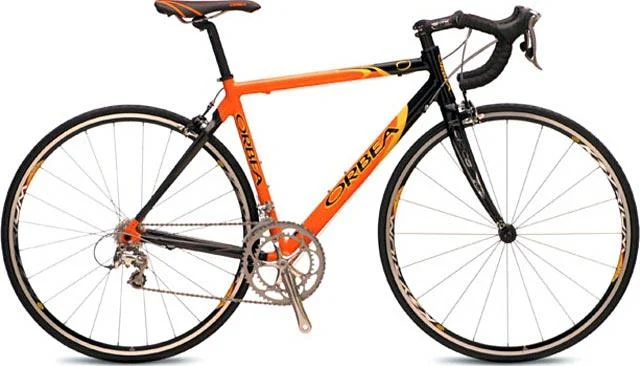 2004 Orbea Mitis 4 Double