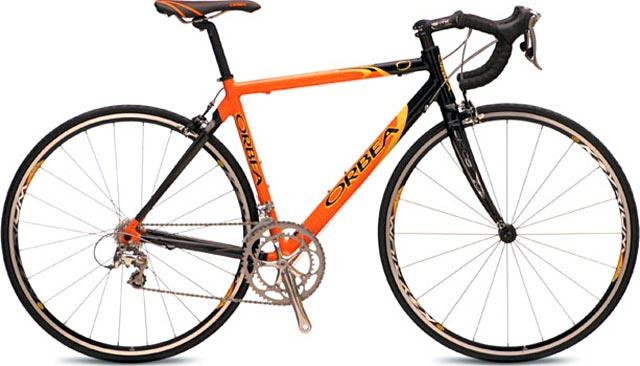 2004 Orbea Mitis 4 Double