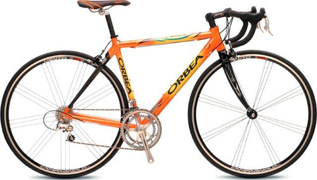 2004 Orbea Marmolada