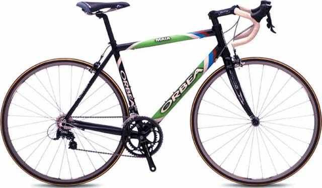 2004 Orbea Vento