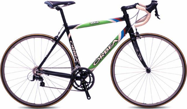 2004 Orbea Vento