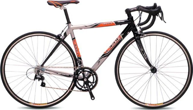 2004 Orbea Volata Triple