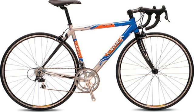 2004 Orbea Aspin