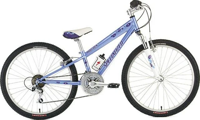 2004 Specialized Hotrock 24 21-Speed Girls