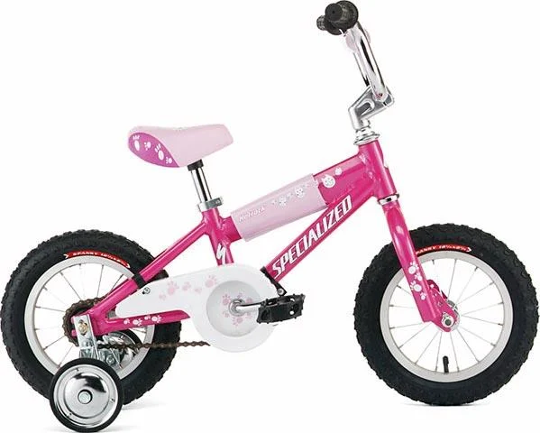 2004 Specialized Hotrock 12 Girls