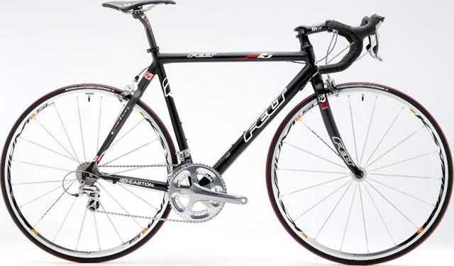 2004 Felt F15