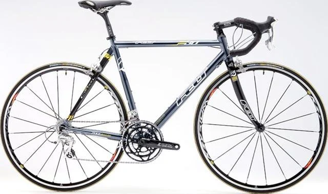 2004 Felt F30