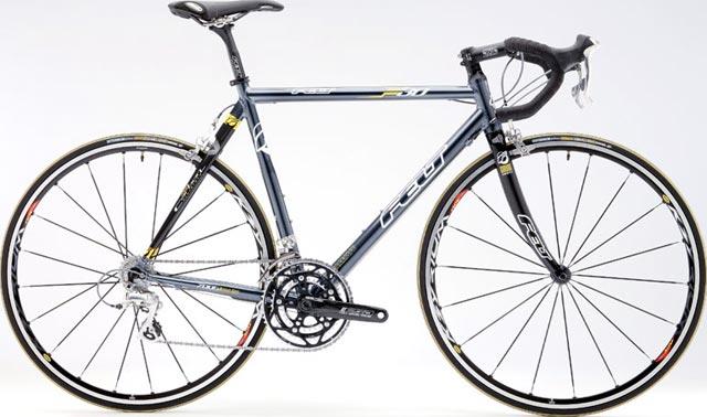2004 Felt F30