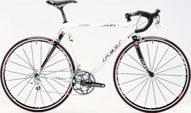 2004 Felt F35