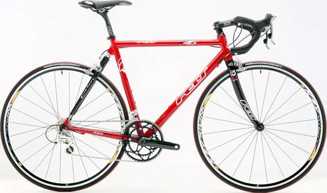 2004 Felt F45