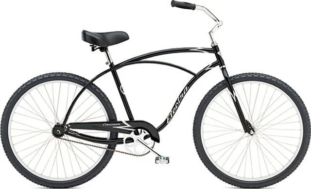 2004 Electra Cruiser 1
