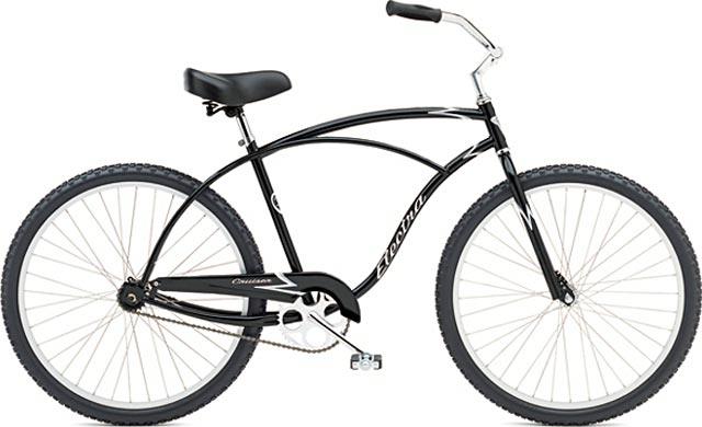 2004 Electra Cruiser 1