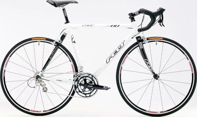 2004 Felt F60