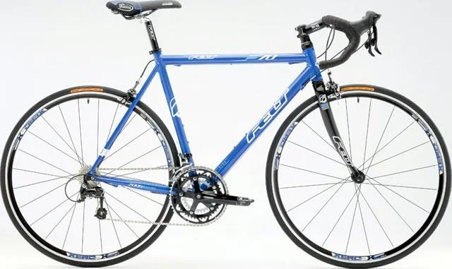 2004 Felt F70
