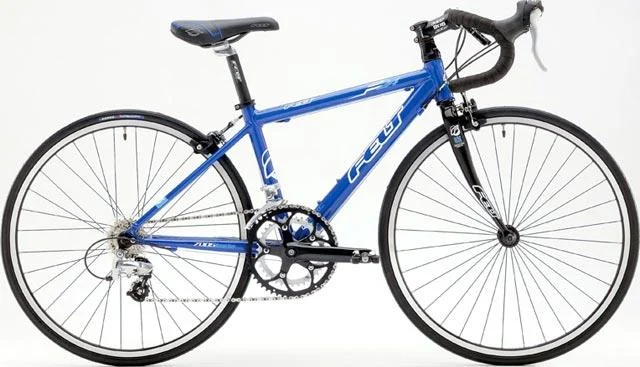 2004 Felt F24