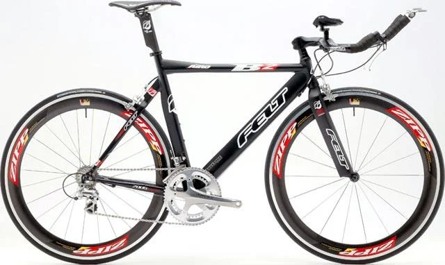 2004 Felt B2