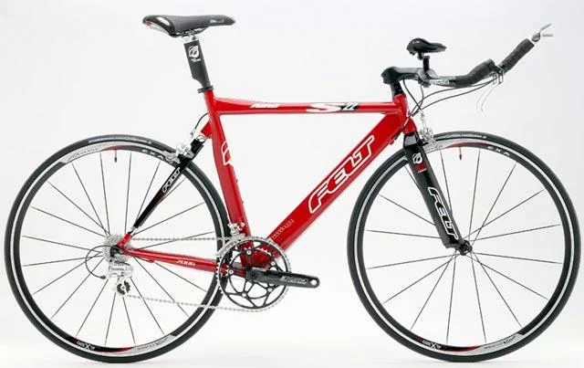 2004 Felt S22