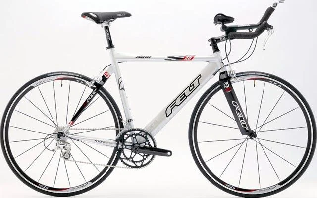 2004 Felt S25