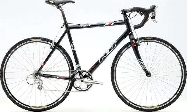 2004 Felt F1X