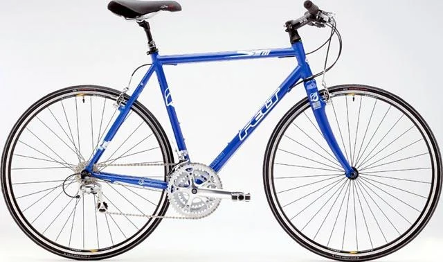 2004 Felt SR81