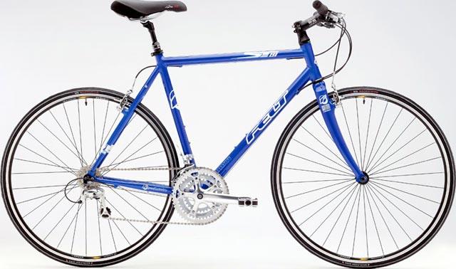 2004 Felt SR81