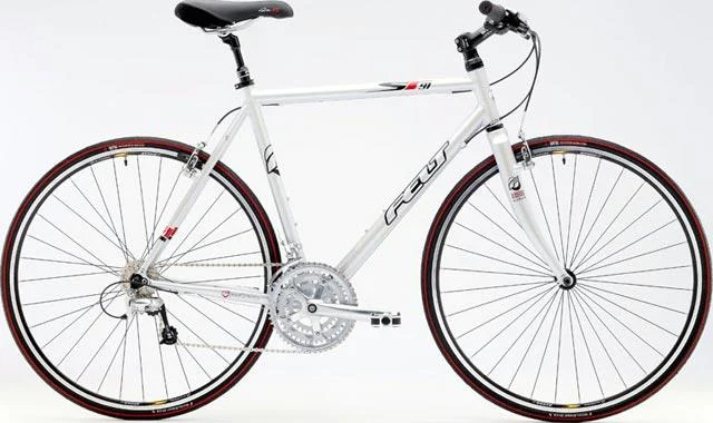 2004 Felt SR91