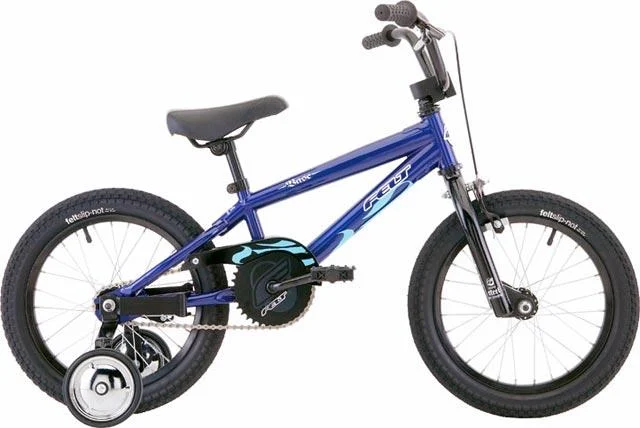 2004 Felt Base 16