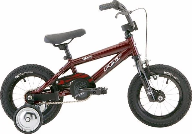 2004 Felt Base 12