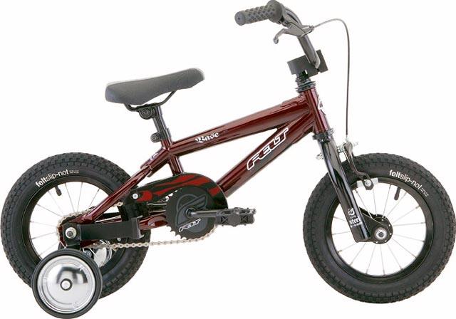 2004 Felt Base 12