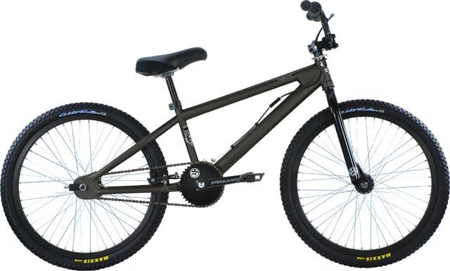 2004 Free Agent Hellcat 24