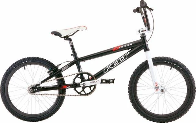 2004 Felt Sector XXL