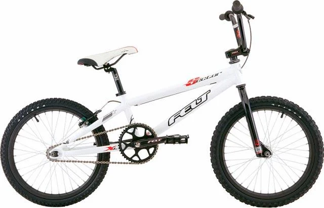 2004 Felt Sector XL