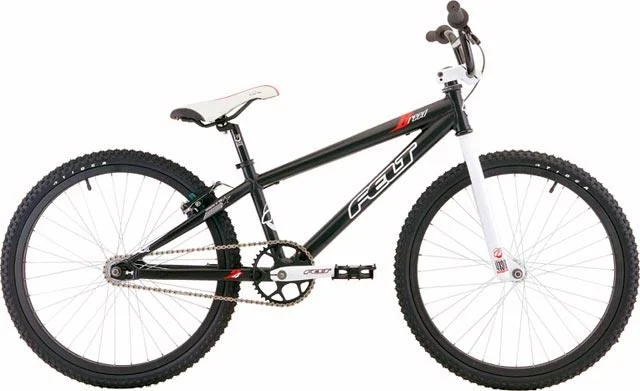2004 Felt Breed 24"