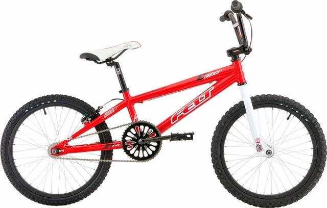 2004 Felt Calber Pro