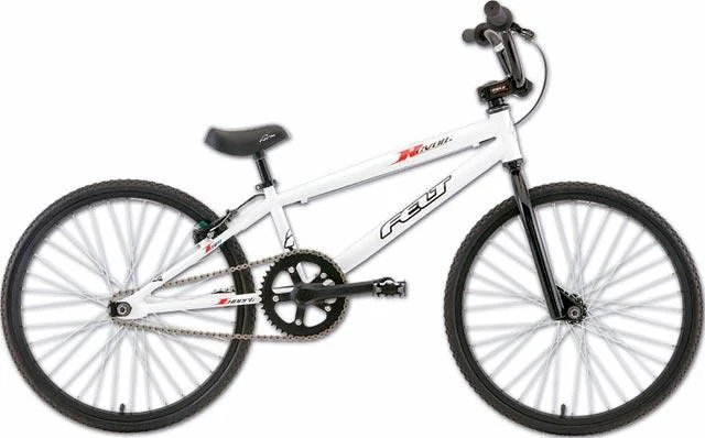 2004 Felt Revolt expert