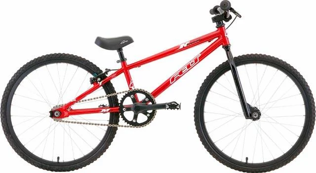 2004 Felt Revolt Mini