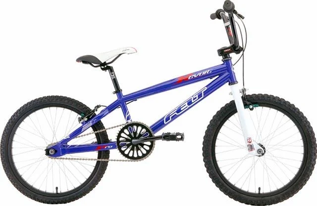 2004 Felt Revolt Pro