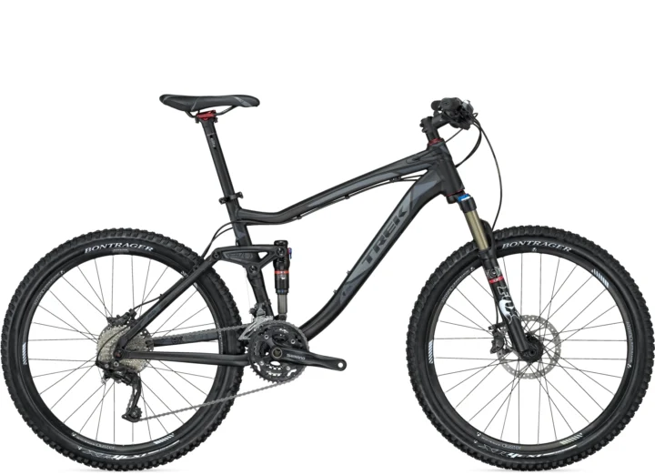 2004 SE Racing Ripper Jr.