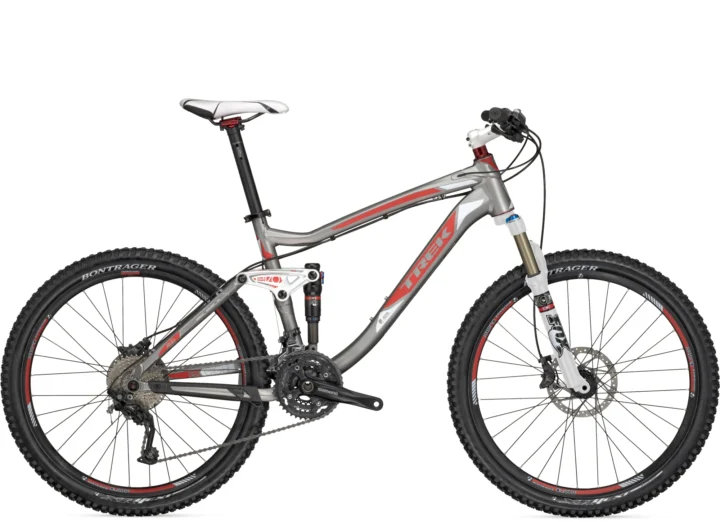 2004 SE Racing Mini Ripper