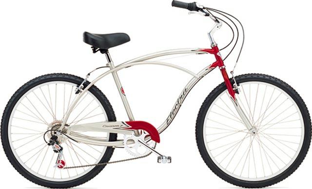 2004 Electra Cruiser 7