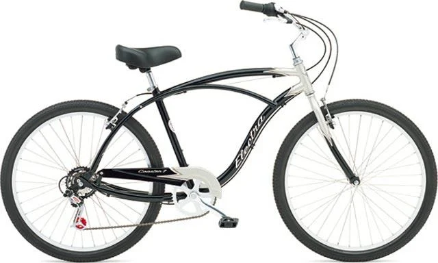2004 Electra Coaster 7