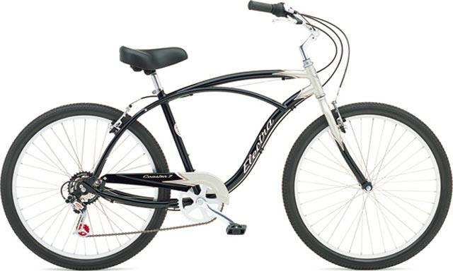 2004 Electra Coaster 7