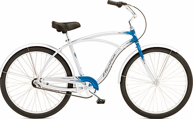 2004 Electra Coaster 3 Int