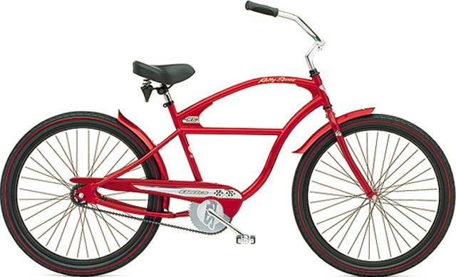 2004 Electra Rally Sport 1