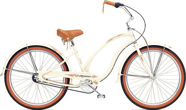 2004 Electra Twiggy 3 Int
