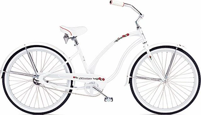 2004 Electra Rosie 1