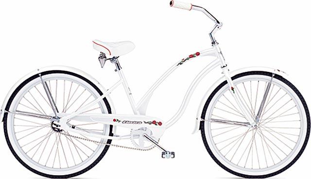 2004 Electra Rosie 1