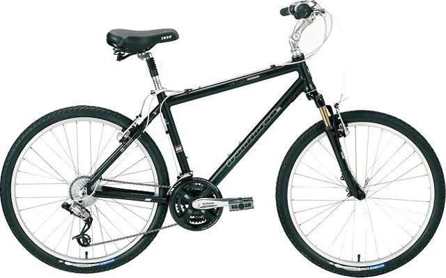 2004 Iron Horse Sage Deluxe
