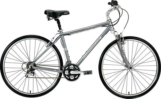2004 Iron Horse Adventure