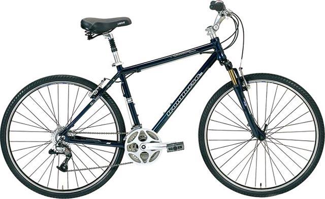 2004 Iron Horse Adventure Deluxe